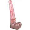 Bad Horse Gode Horse Maxi Jump 29 x 6.5cm